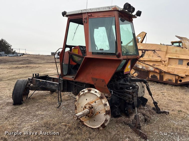 image for item FG2720 Allis Chalmers 00592042 tractor 