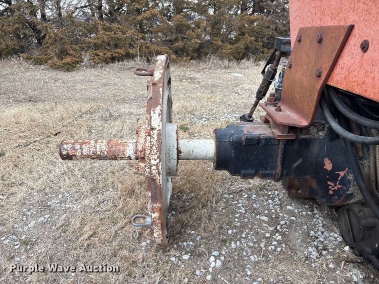 image for item FG2720 Allis Chalmers 00592042 tractor 