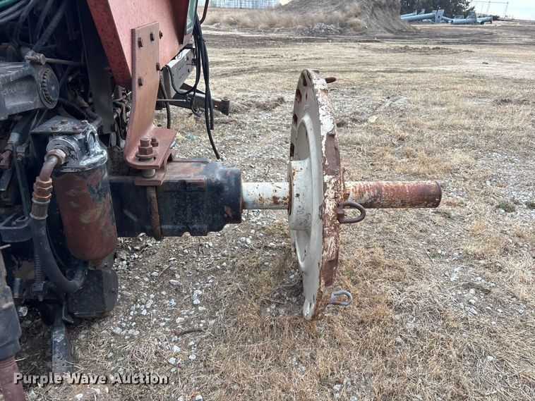 image for item FG2720 Allis Chalmers 00592042 tractor 