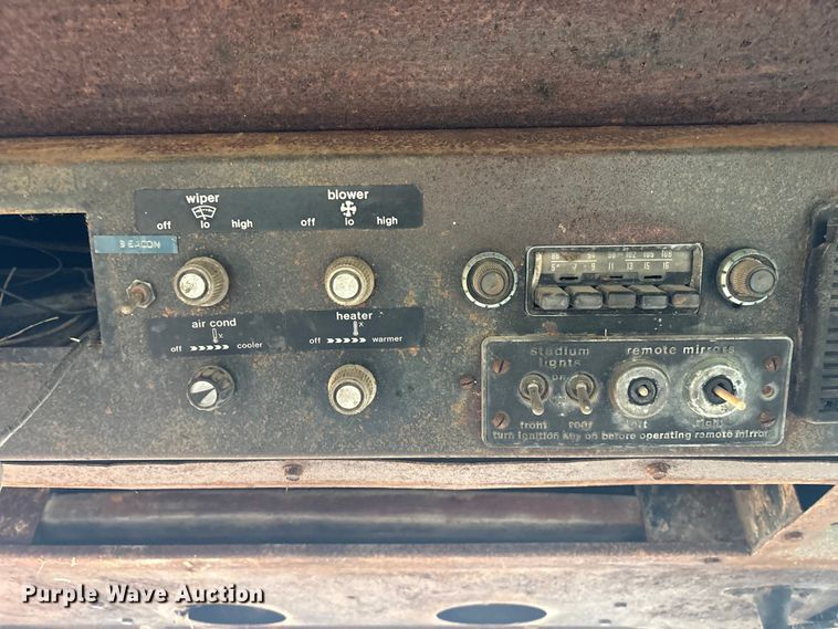 image for item FG2720 Allis Chalmers 00592042 tractor 