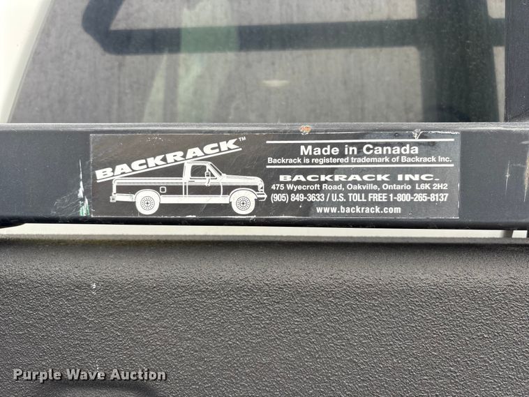 image for item FG2722 2011 Chevrolet Silverado 1500 Crew Cab pickup truck