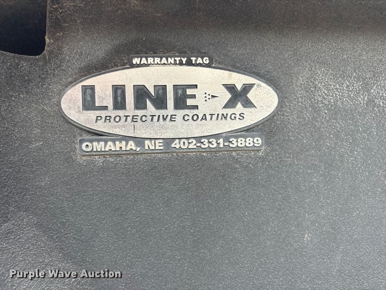 image for item FG2722 2011 Chevrolet Silverado 1500 Crew Cab pickup truck