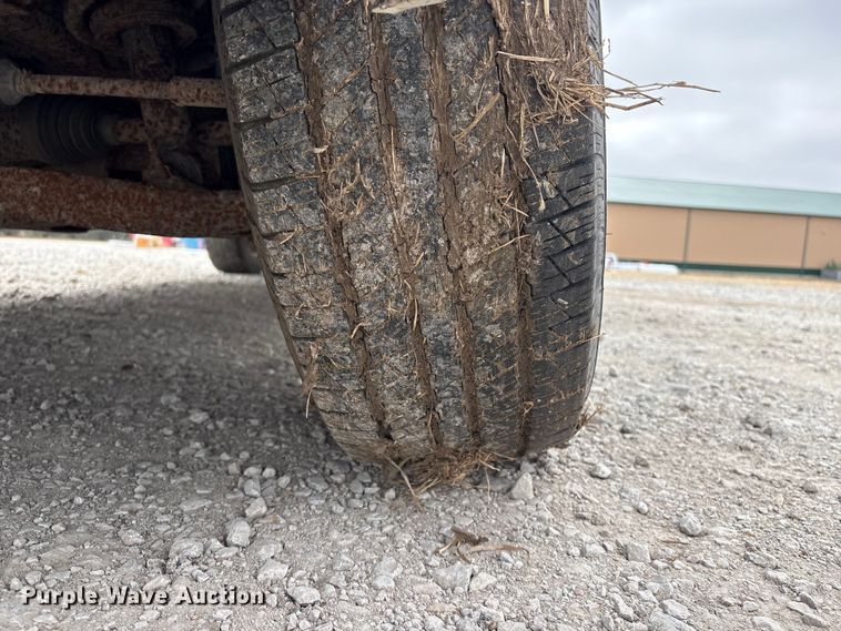 image for item FG2722 2011 Chevrolet Silverado 1500 Crew Cab pickup truck