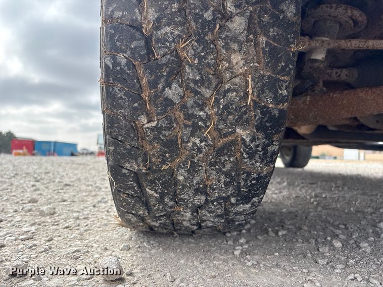 image for item FG2722 2011 Chevrolet Silverado 1500 Crew Cab pickup truck