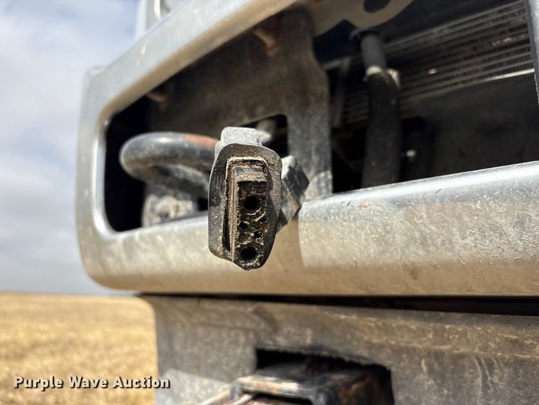 image for item FG2723 2016 Ford F250 Super Duty Ext. Cab pickup truck