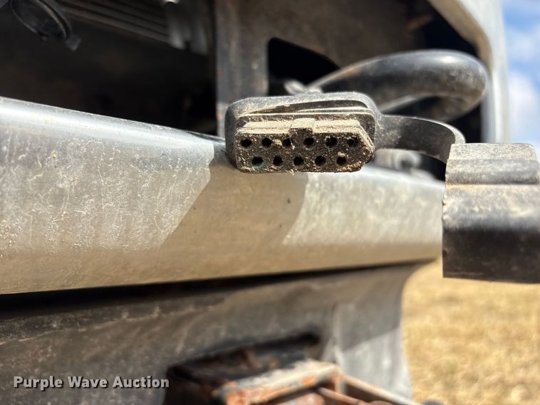 image for item FG2723 2016 Ford F250 Super Duty Ext. Cab pickup truck