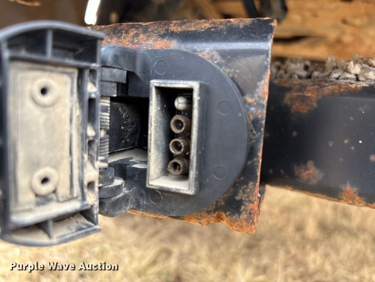 image for item FG2723 2016 Ford F250 Super Duty Ext. Cab pickup truck