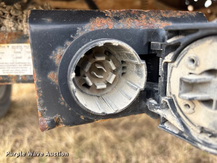 image for item FG2723 2016 Ford F250 Super Duty Ext. Cab pickup truck