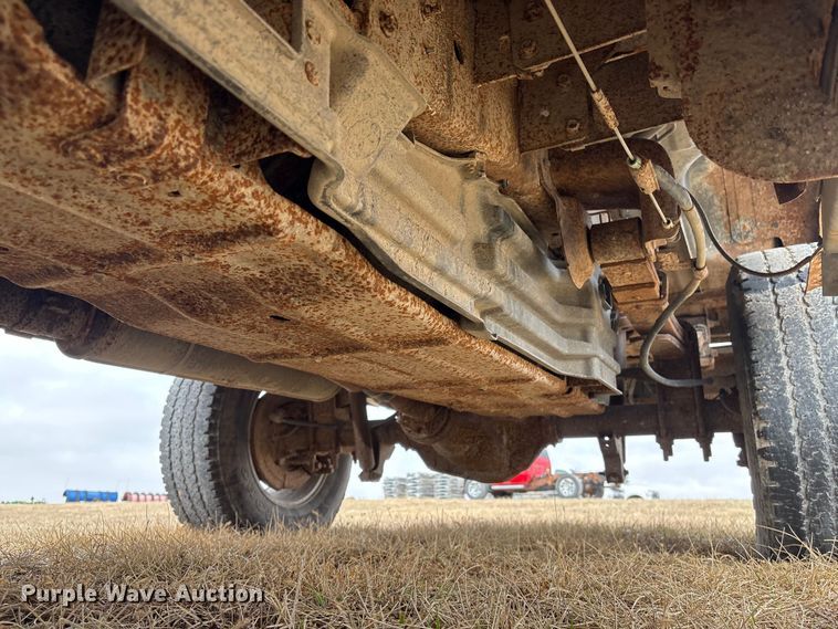 image for item FG2723 2016 Ford F250 Super Duty Ext. Cab pickup truck