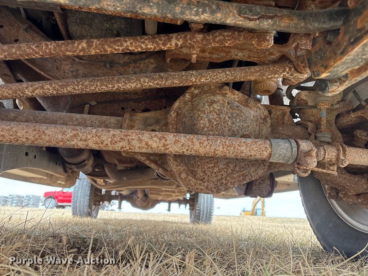 image for item FG2723 2016 Ford F250 Super Duty Ext. Cab pickup truck