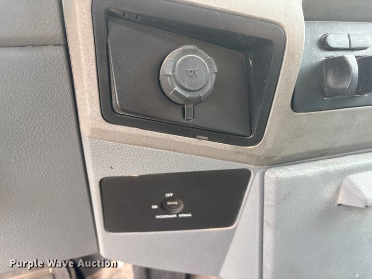 image for item FG2723 2016 Ford F250 Super Duty Ext. Cab pickup truck