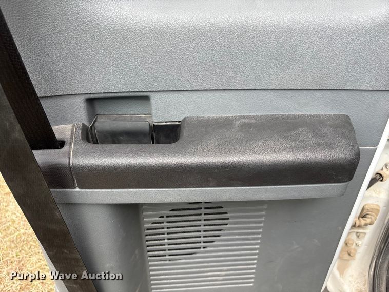 image for item FG2723 2016 Ford F250 Super Duty Ext. Cab pickup truck