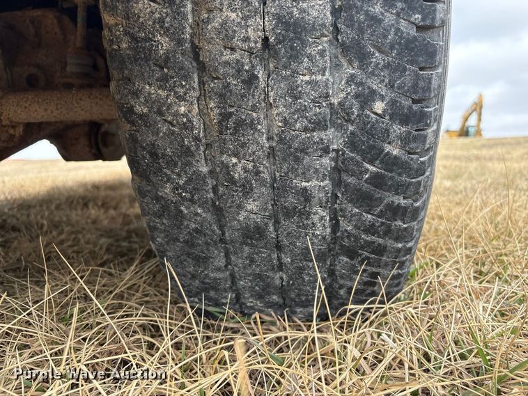 image for item FG2723 2016 Ford F250 Super Duty Ext. Cab pickup truck