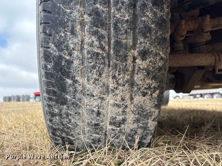 image for item FG2723 2016 Ford F250 Super Duty Ext. Cab pickup truck