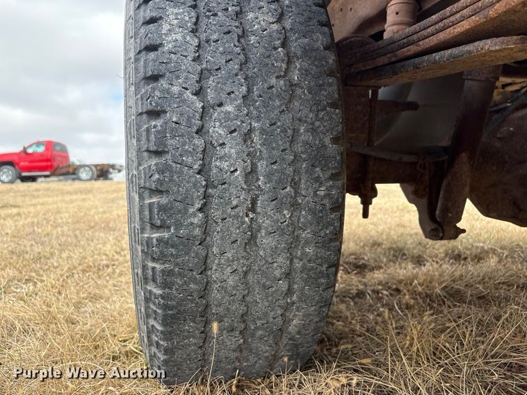 image for item FG2723 2016 Ford F250 Super Duty Ext. Cab pickup truck