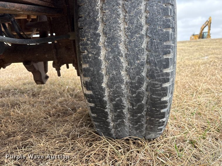 image for item FG2723 2016 Ford F250 Super Duty Ext. Cab pickup truck