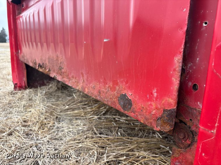 image for item FG2724 2016 Chevrolet Silverado 3500HD pickup truck cab and chassis