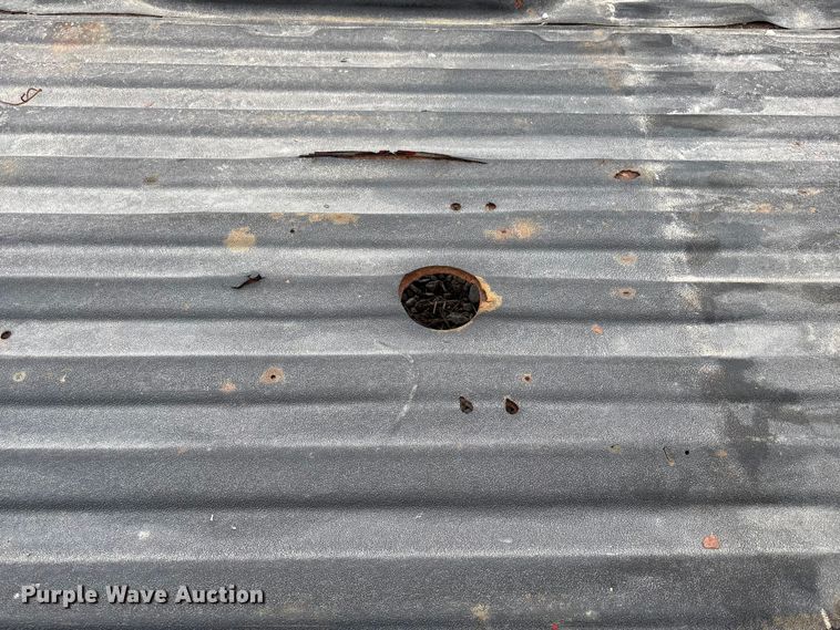 image for item FG2724 2016 Chevrolet Silverado 3500HD pickup truck cab and chassis