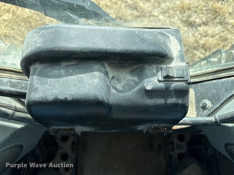 image for item FG2725 2012 Bobcat T770 tracked skid steer loader