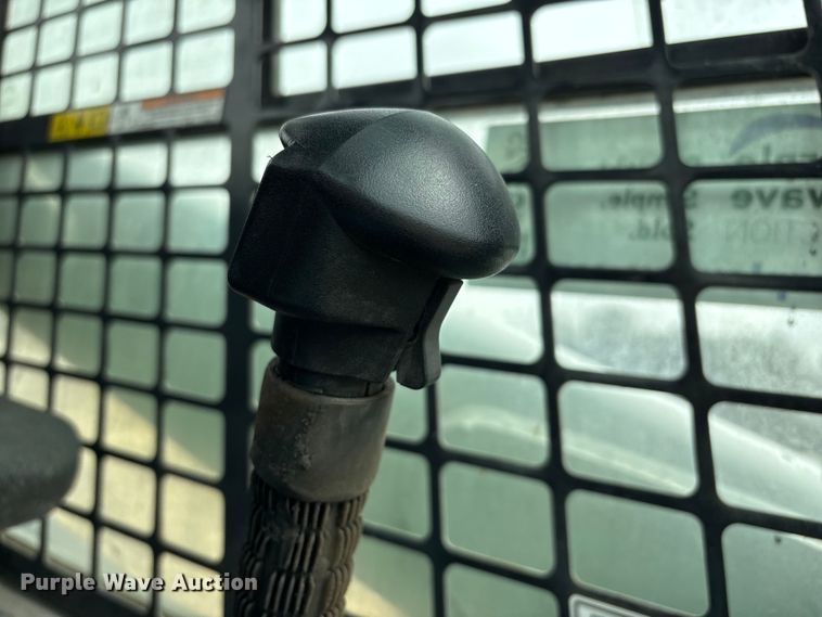 image for item FG2725 2012 Bobcat T770 tracked skid steer loader