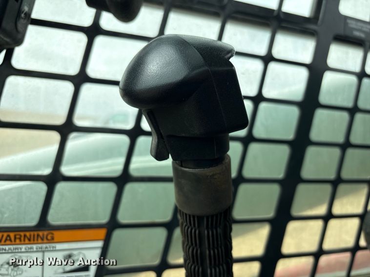 image for item FG2725 2012 Bobcat T770 tracked skid steer loader