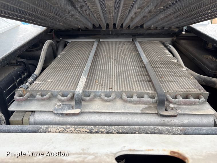 image for item FG2725 2012 Bobcat T770 tracked skid steer loader