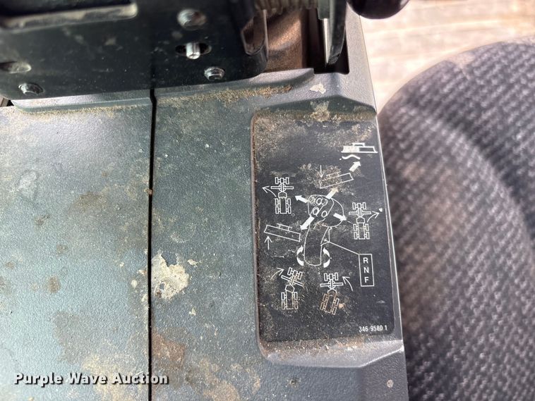 image for item FG2727 2018 Caterpillar 12M3 AWD motor grader