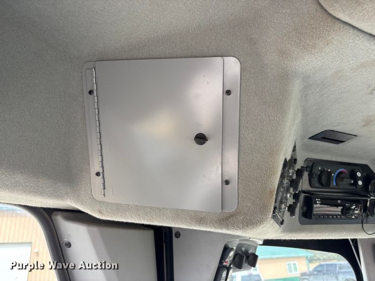 image for item FG2727 2018 Caterpillar 12M3 AWD motor grader