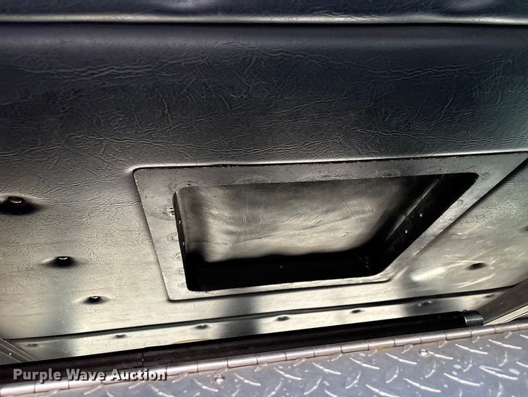 image for item FI0137 1985 Hahn HCP17 pumper fire truck