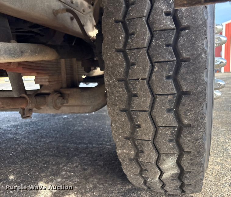 image for item FI0137 1985 Hahn HCP17 pumper fire truck