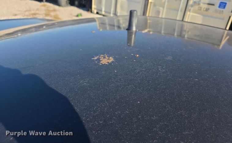 image for item FI0781 2012 Dodge Charger Police 