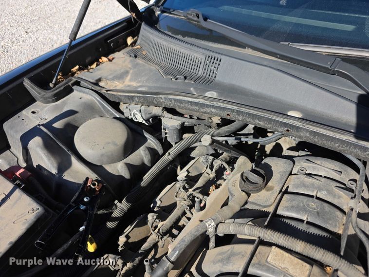 image for item FI0781 2012 Dodge Charger Police 