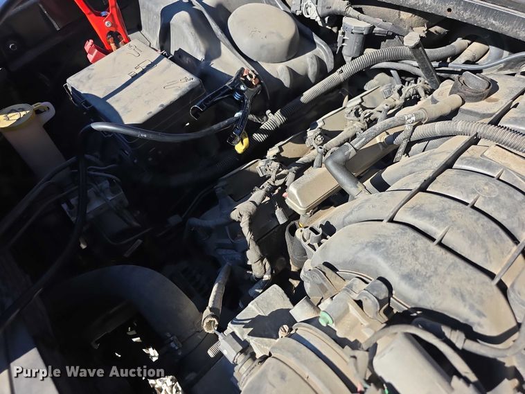 image for item FI0781 2012 Dodge Charger Police 