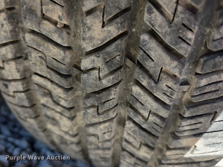 image for item FI0781 2012 Dodge Charger Police 