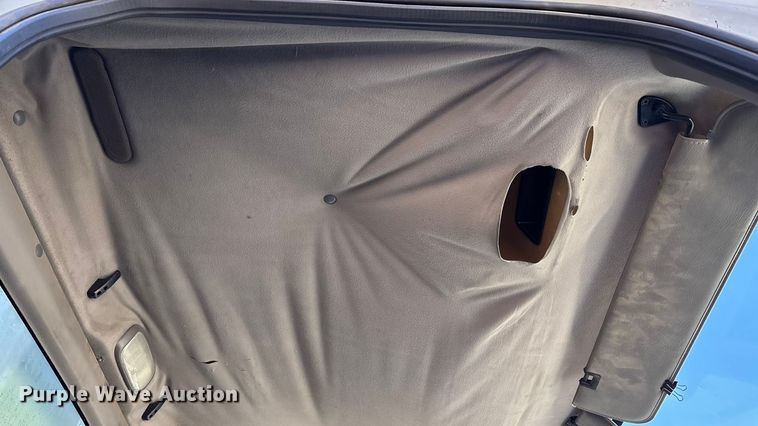 image for item FI0863 2009 Freightliner Business Class M2 refuse truck