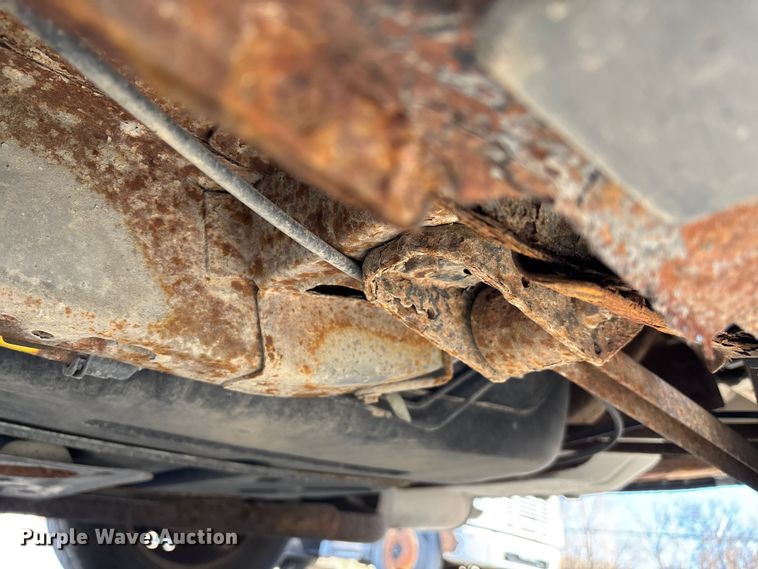 image for item FI0864 2008 Chevrolet Impala LS 