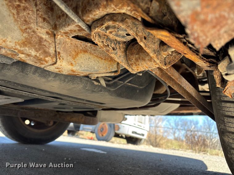 image for item FI0864 2008 Chevrolet Impala LS 