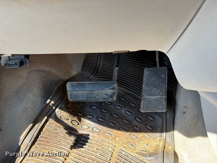 image for item FI0864 2008 Chevrolet Impala LS 