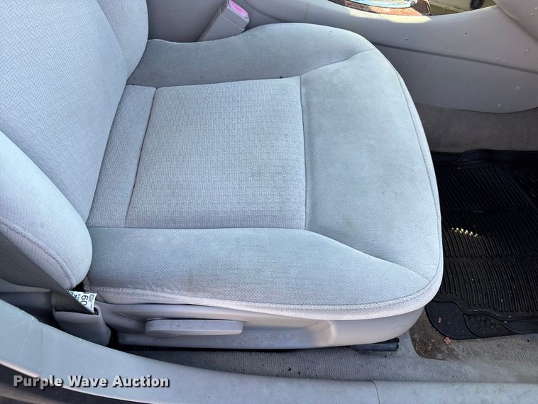 image for item FI0864 2008 Chevrolet Impala LS 