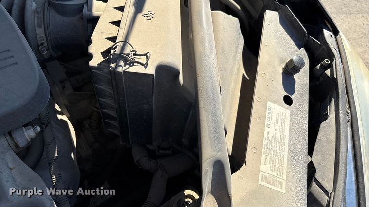 image for item FI0864 2008 Chevrolet Impala LS 