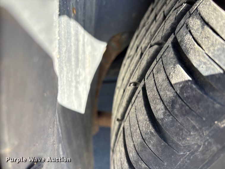 image for item FI0864 2008 Chevrolet Impala LS 