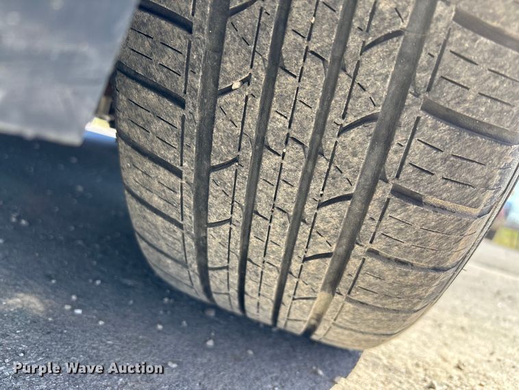 image for item FI0864 2008 Chevrolet Impala LS 