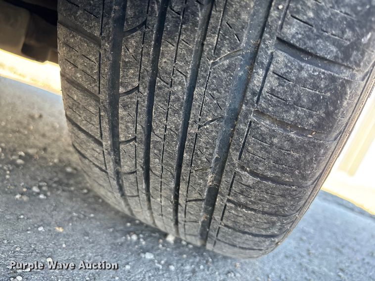 image for item FI0864 2008 Chevrolet Impala LS 