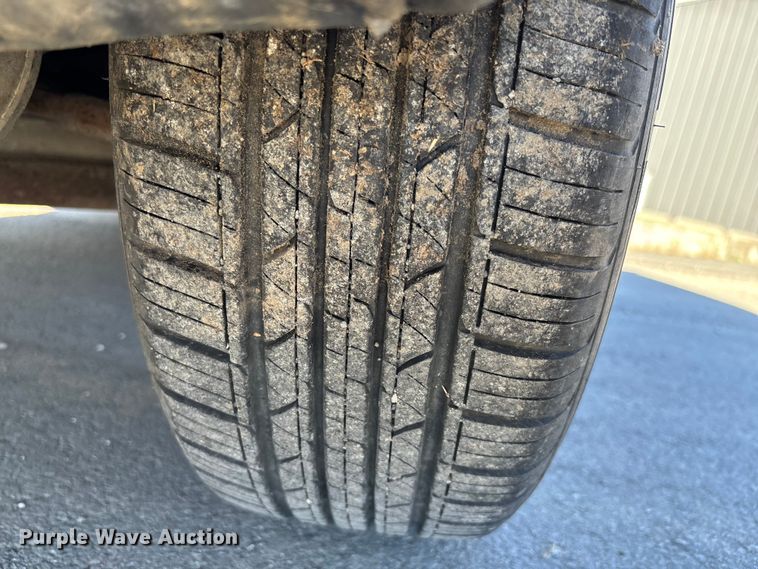 image for item FI0864 2008 Chevrolet Impala LS 