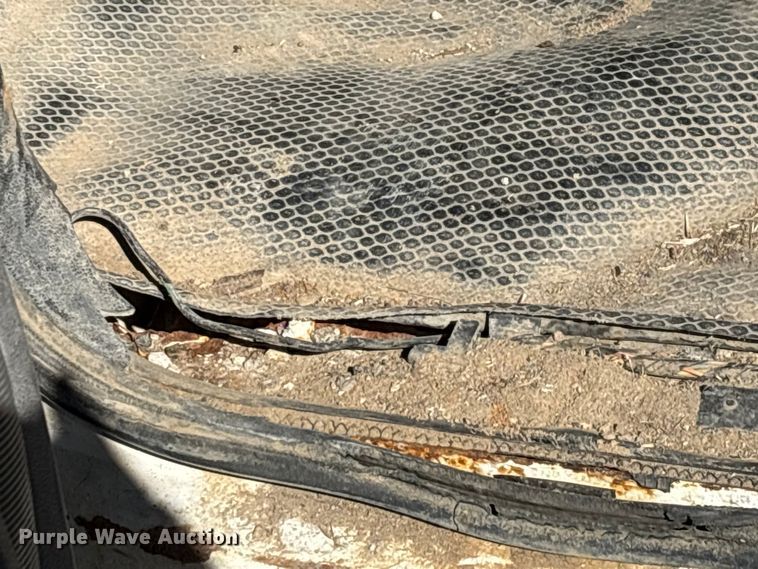 image for item FI0865 2008 Chevrolet Silverado 2500HD flatbed pickup truck