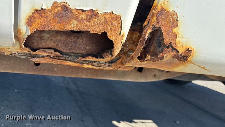 image for item FI0866 2010 Ford F150 pickup truck