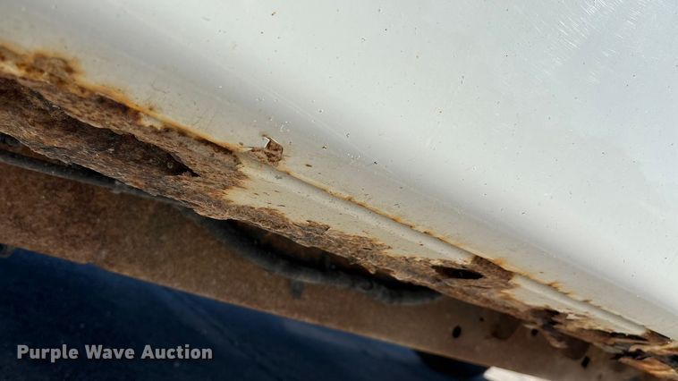 image for item FI0866 2010 Ford F150 pickup truck