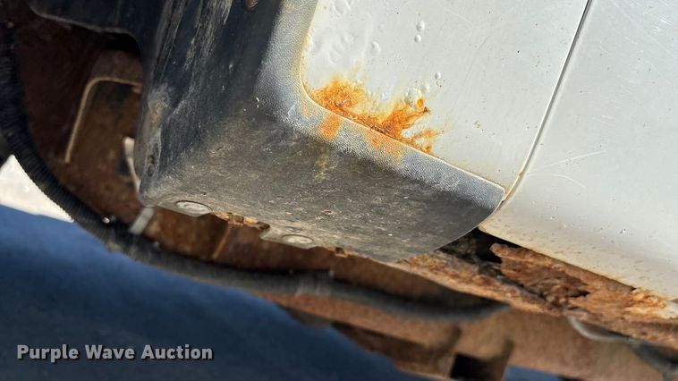 image for item FI0866 2010 Ford F150 pickup truck