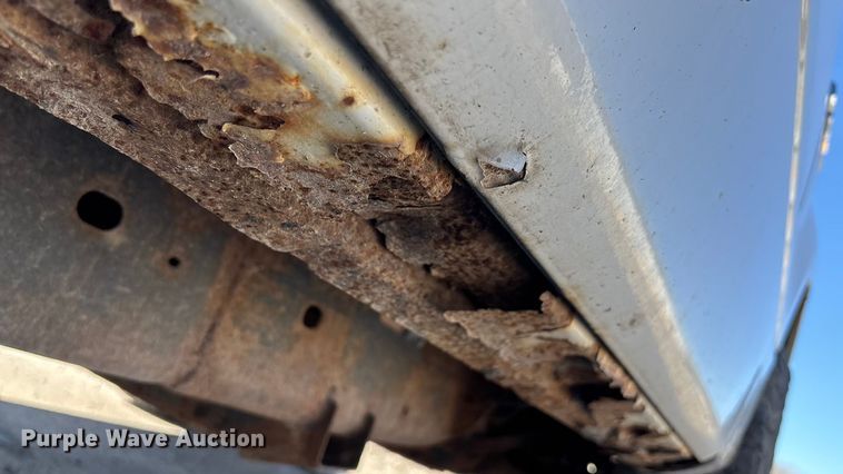 image for item FI0866 2010 Ford F150 pickup truck