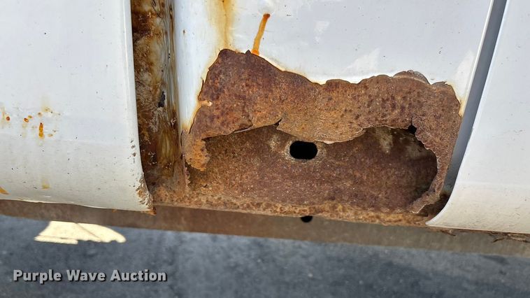 image for item FI0866 2010 Ford F150 pickup truck